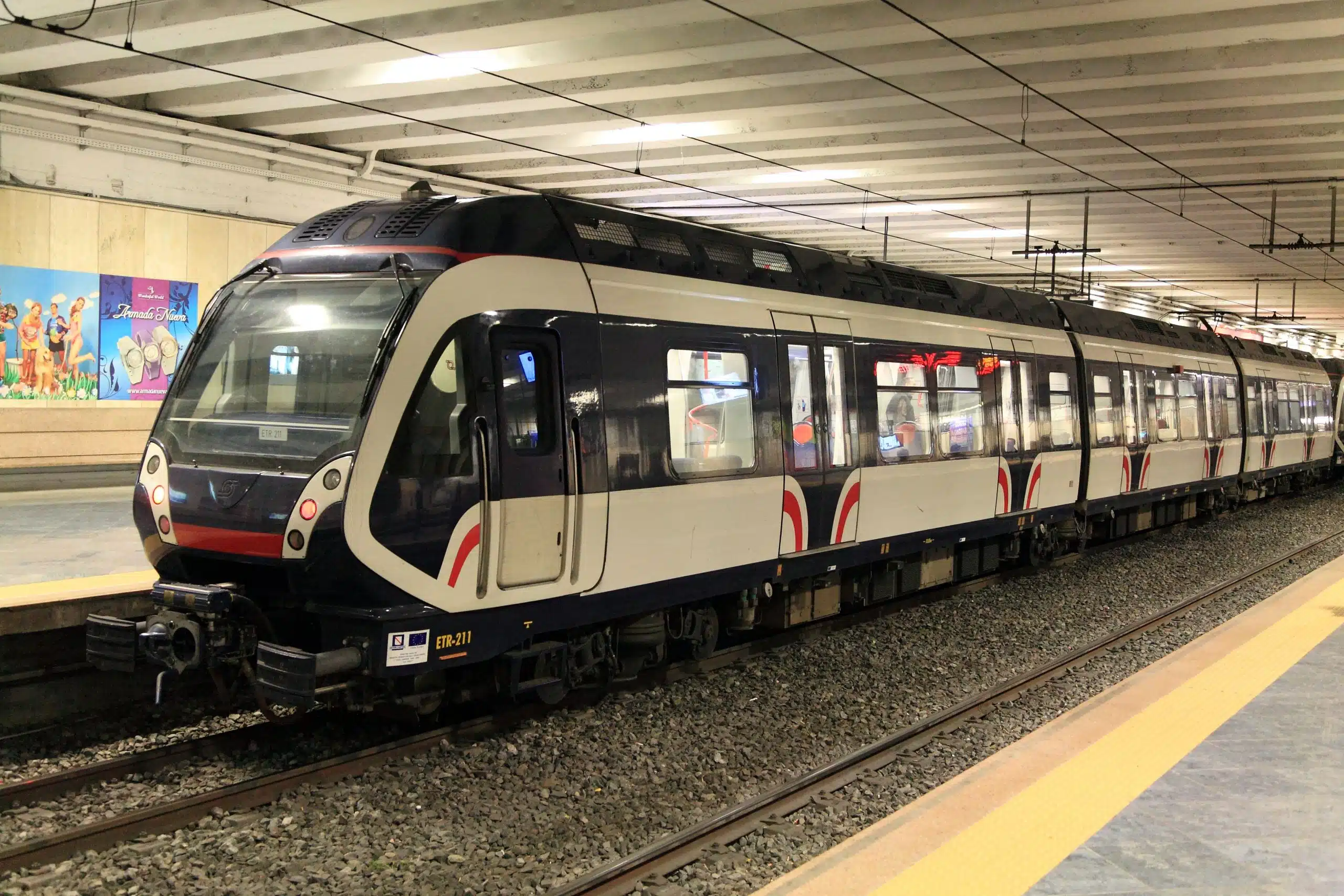 Napoli Eav sospende 26 dipendenti infedeli
