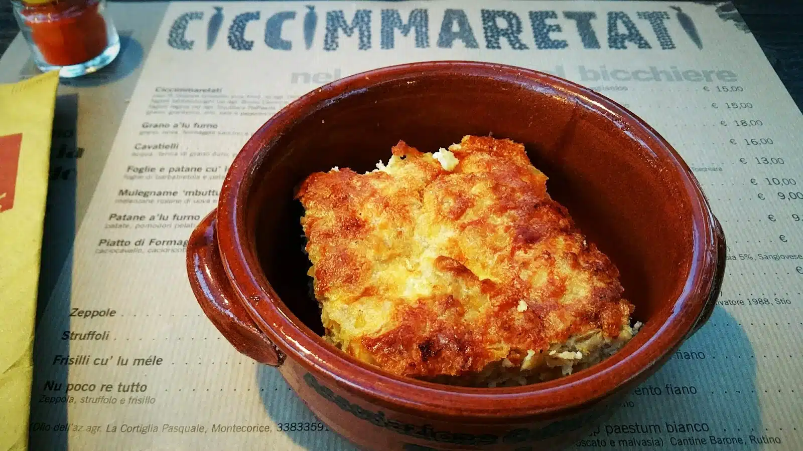 Sagra dei Ciccimaritati