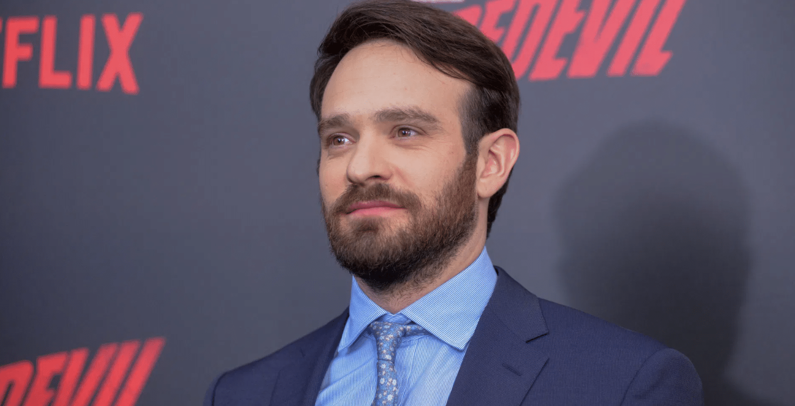 charlie cox sogna crossover