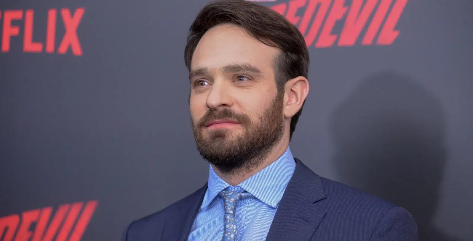 charlie cox sogna crossover