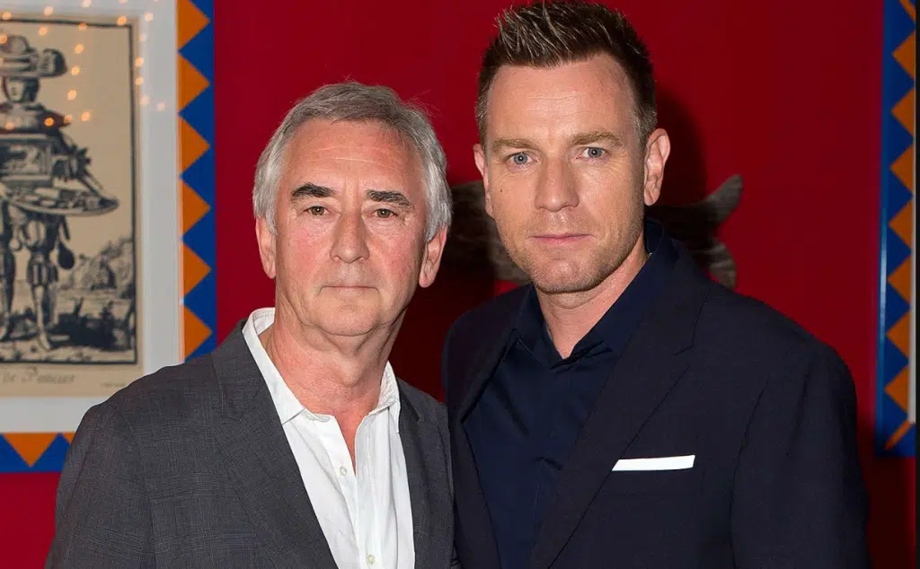 ewan consiglio parente star wars