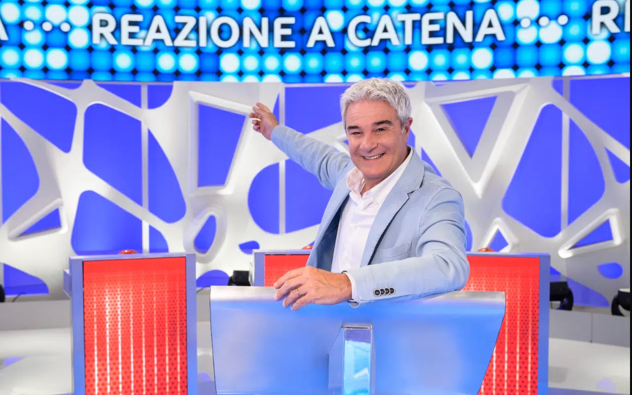 polemica ultima puntata reazione catena