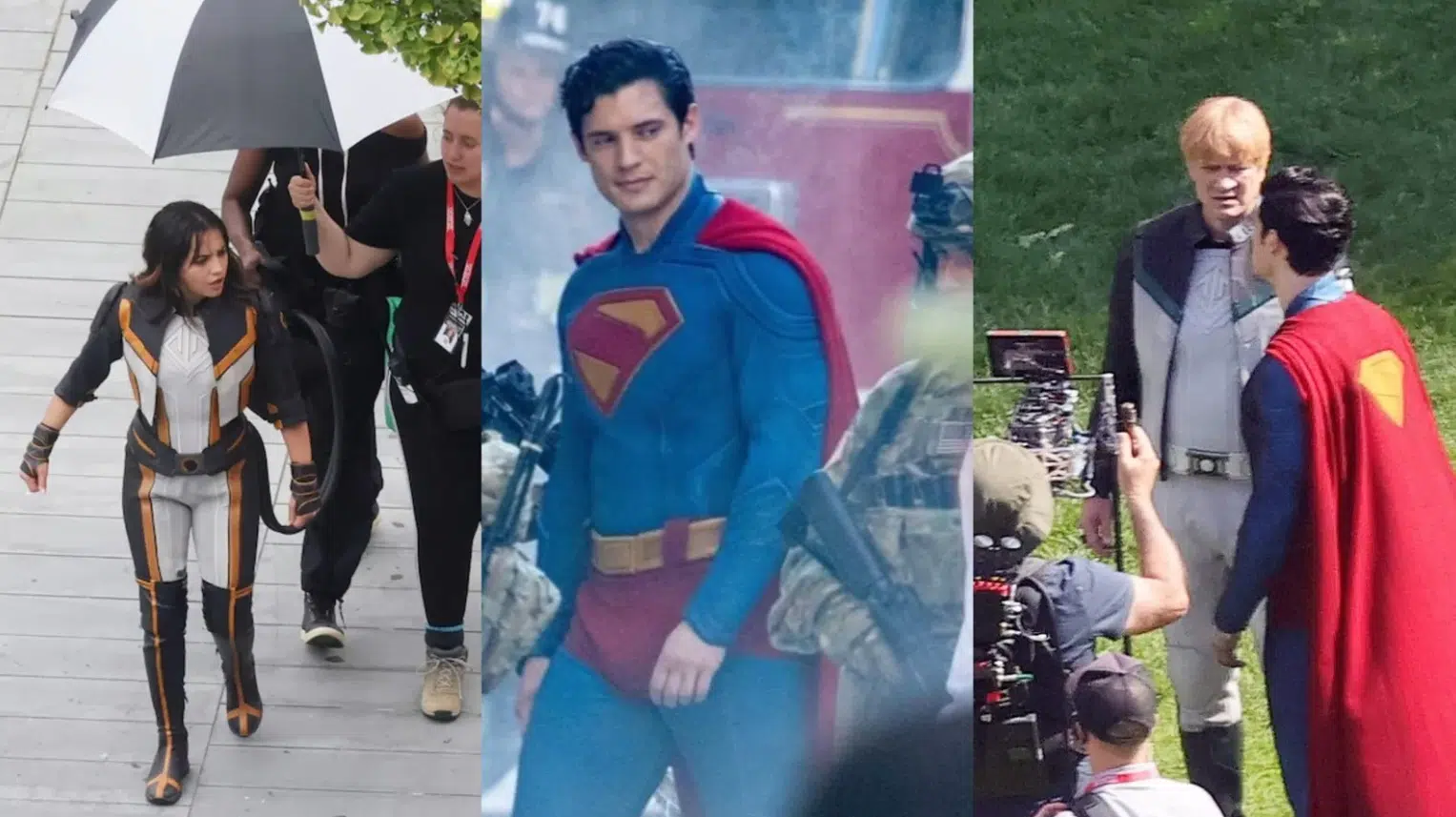 superman merced rivela segreti hawkgirl