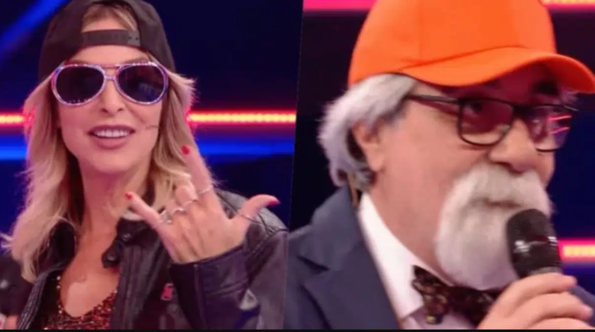 sfida rap orlando vessicchio