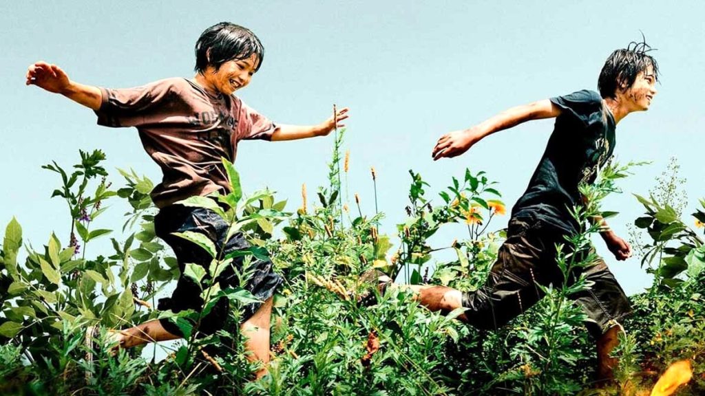 innocenza Hirokazu cinema 22 Agosto