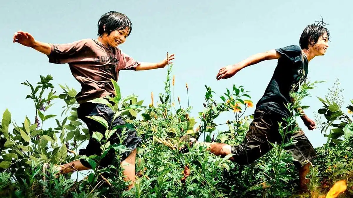 innocenza Hirokazu cinema 22 Agosto