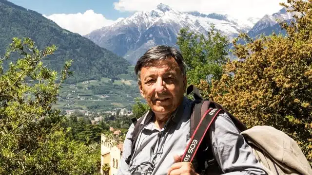 ravenna punto zanzara morto