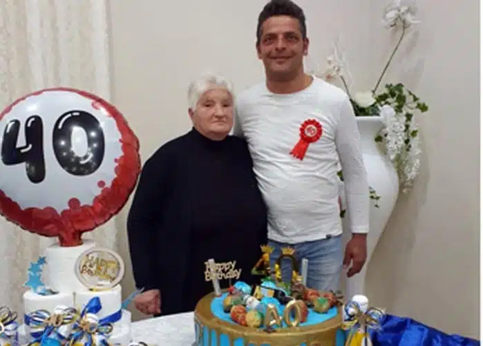 Caserta proseguono ricerche dispersi