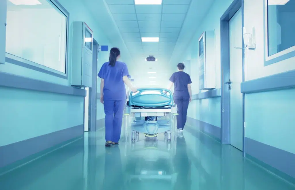 Morta attesa pronto soccorso asl Toscana risarcire