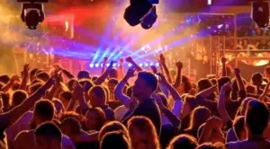 Rissa discoteca Ischia processo