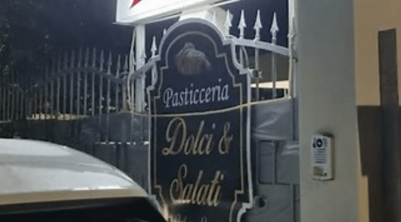Castellabate furto proprietari narcotizzati