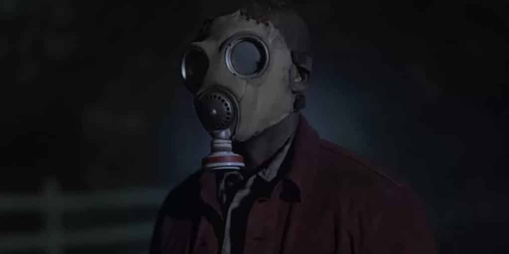 Teacup nuovo teaser serie horror James Wan