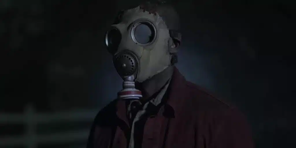 Teacup nuovo teaser serie horror James Wan