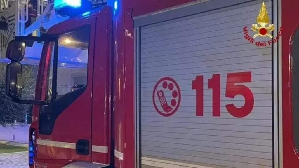 Vigili del Fuoco