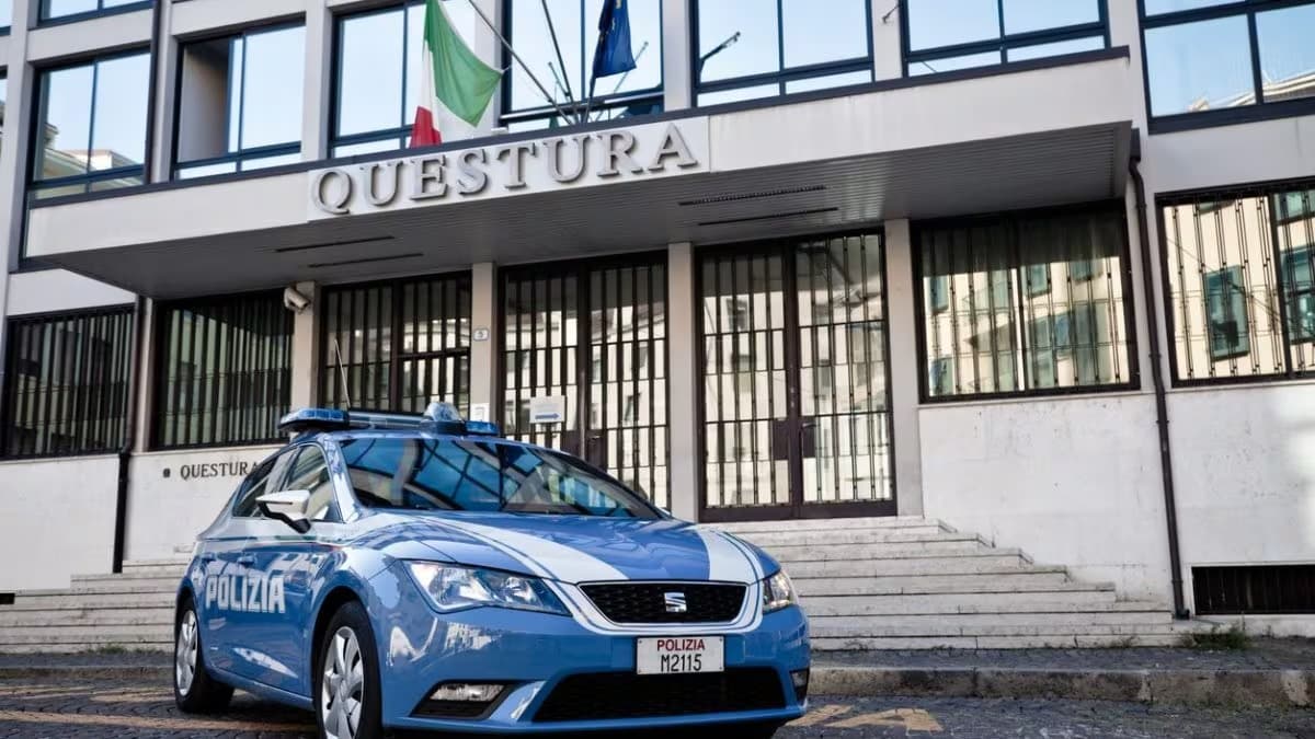 Polizia