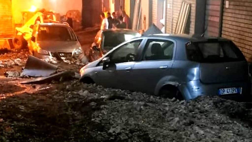 banca stanzia soldi Casertano