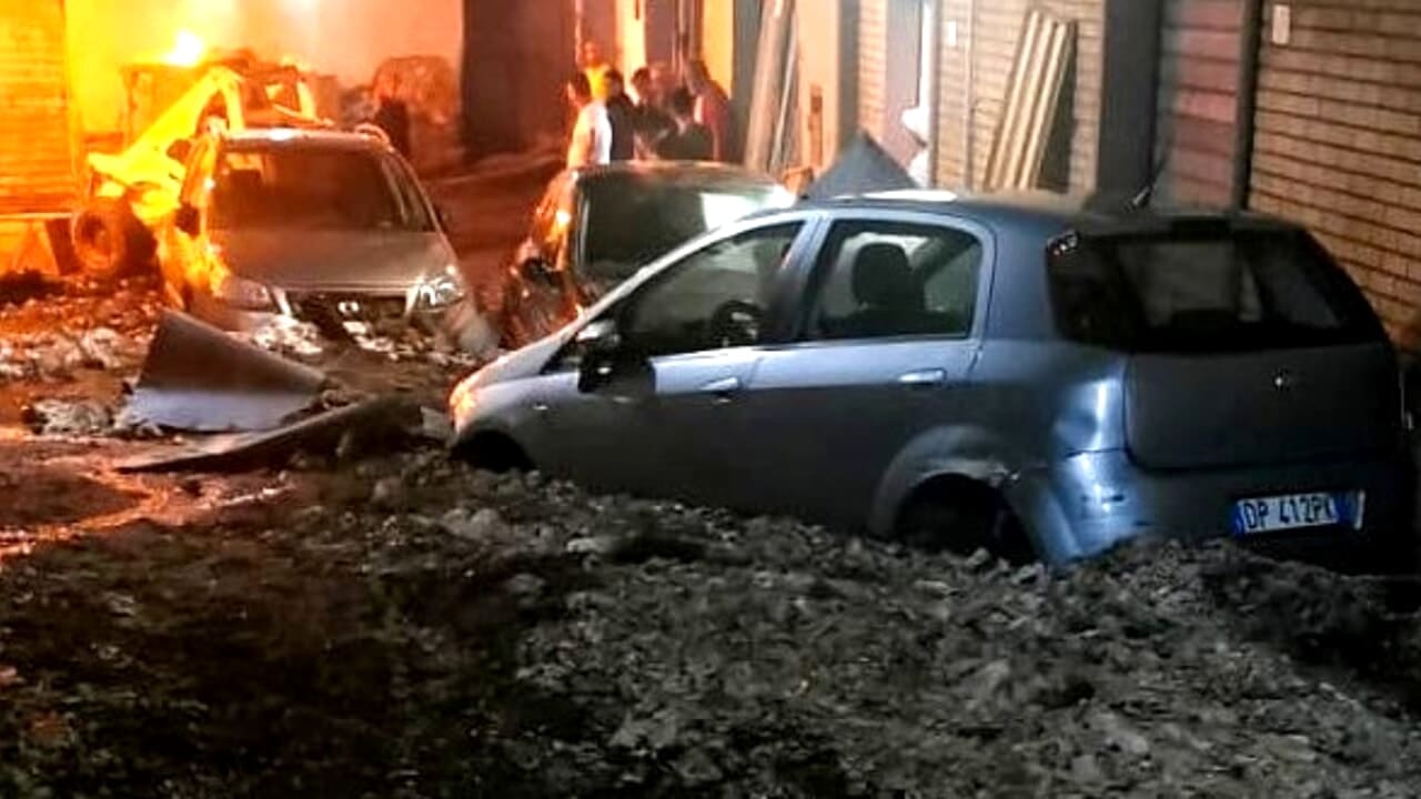 banca stanzia soldi Casertano