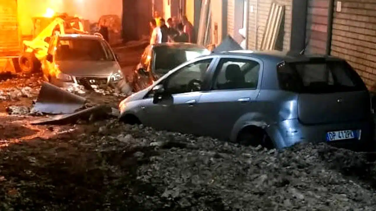 banca stanzia soldi Casertano
