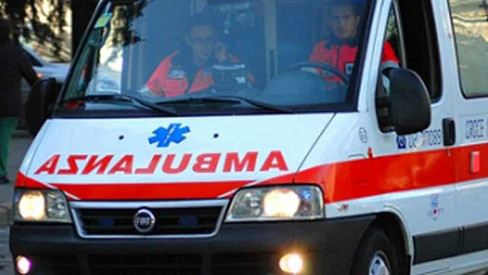 emergenza sanitaria caserta tempi critici attesa ambulanza