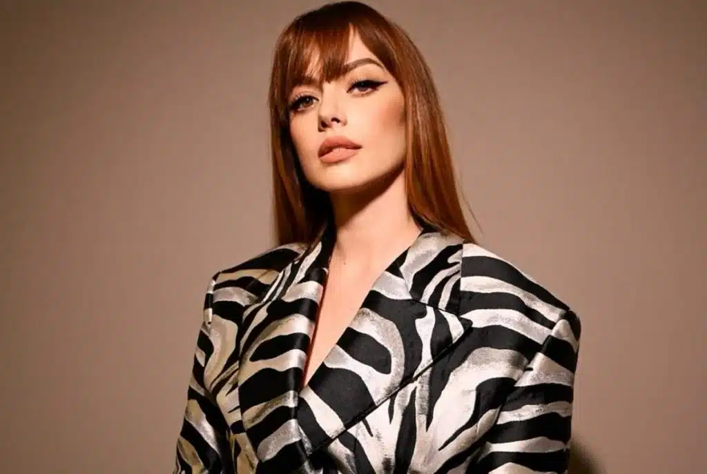 annalisa prende pausa musica