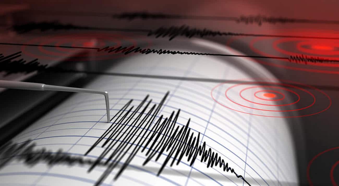 Terremoto oggi Italia 1 agosto 2024 tutte ultime scosse DIRETTA