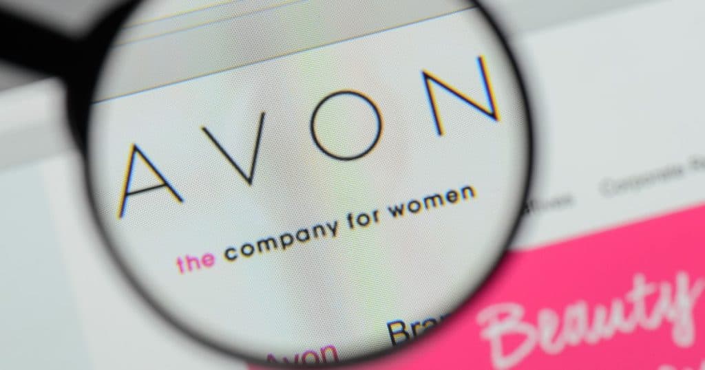 Avon bancarotta debiti miliardo