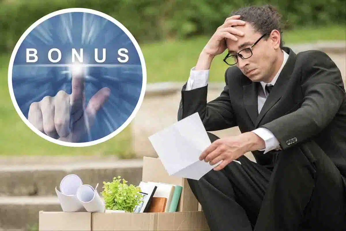 Bonus disoccupati