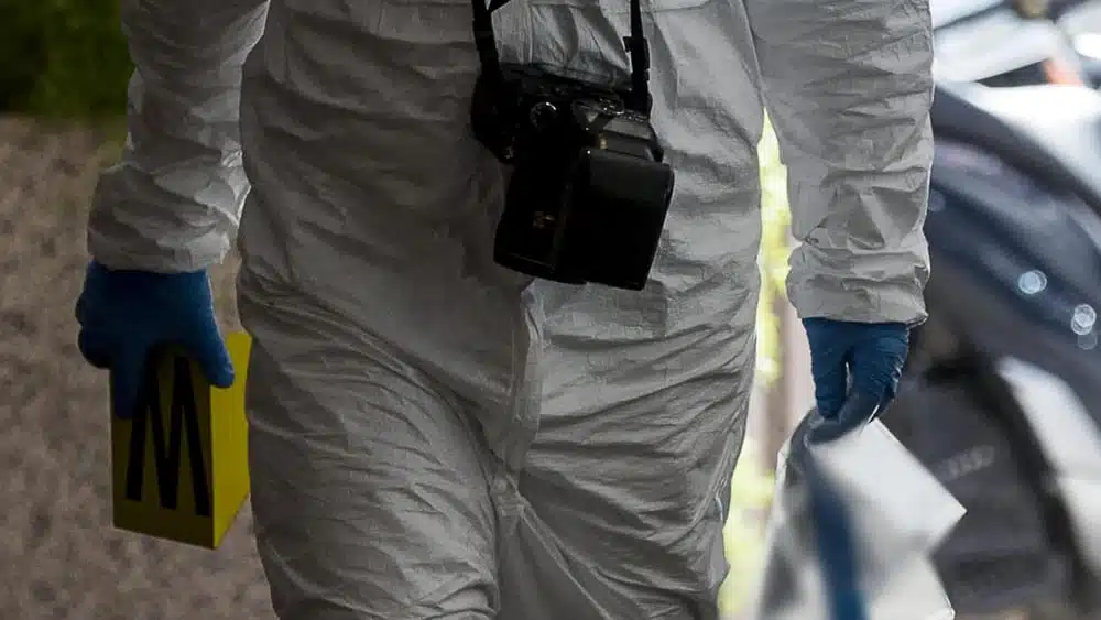 Roma accoltellato inquilino morto