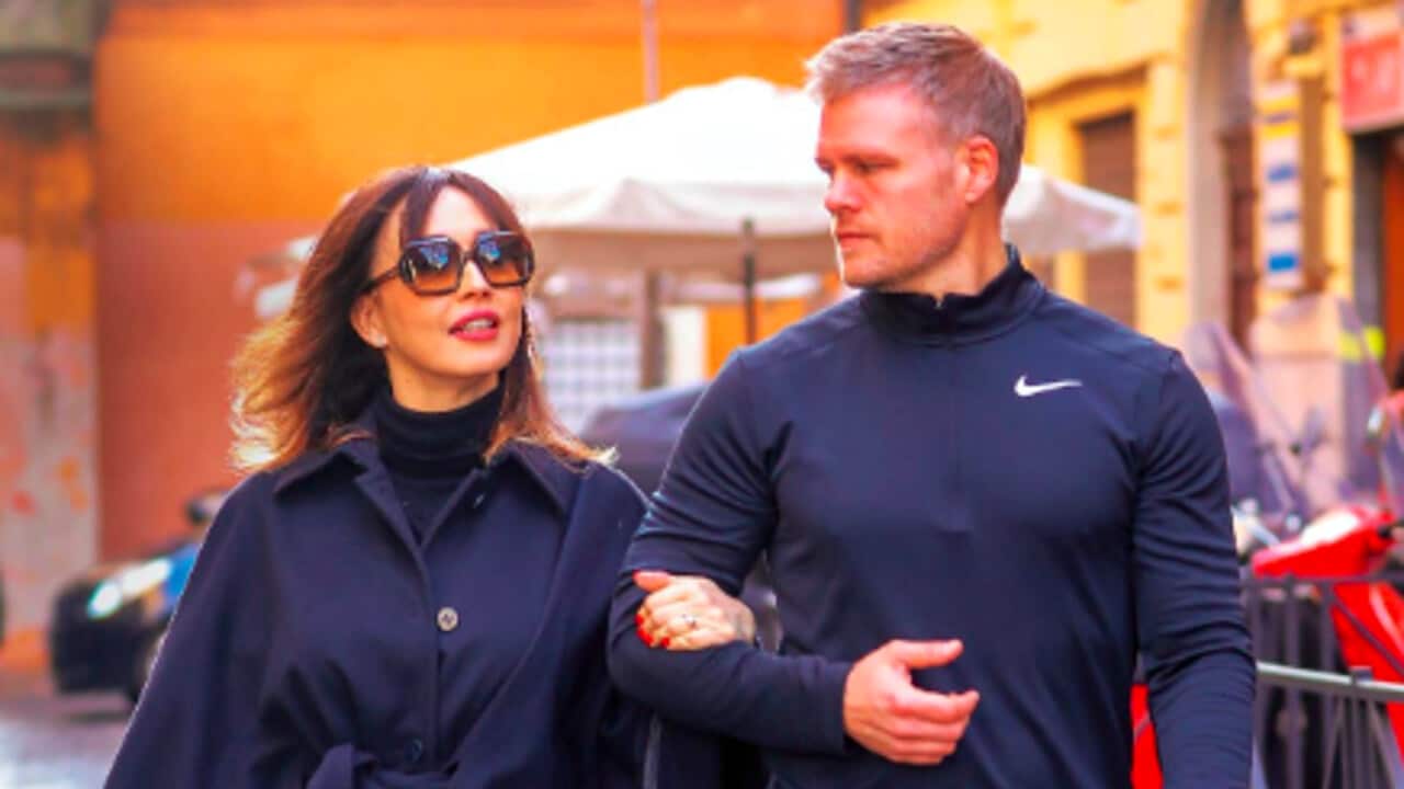 chiara francini fredrik amore