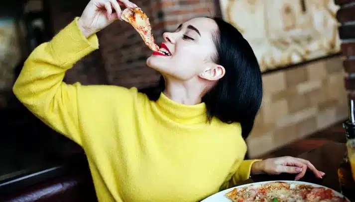 scoperta ricerca microrganismi cibo