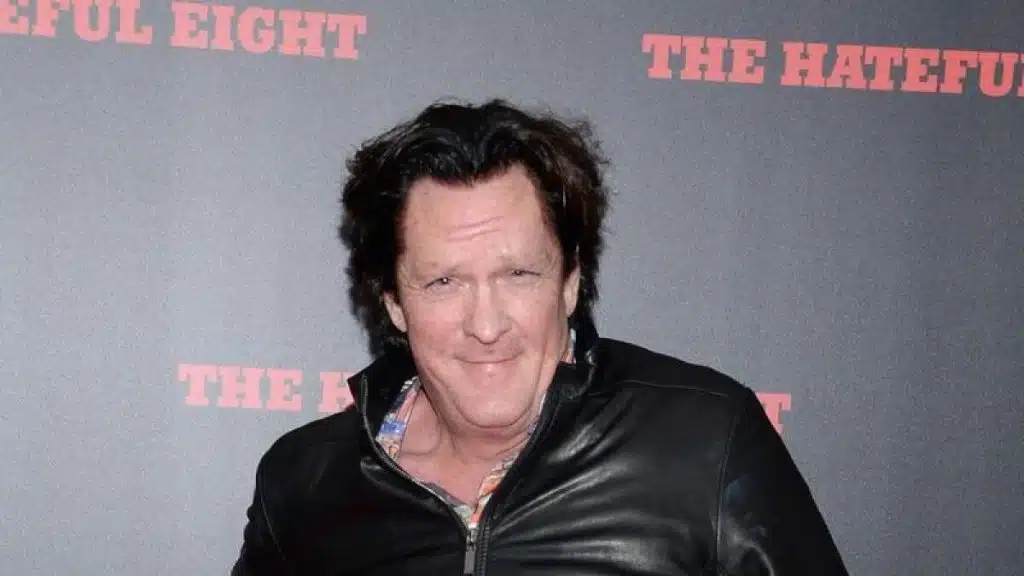 Michael Madsen arrestato violenza domestica