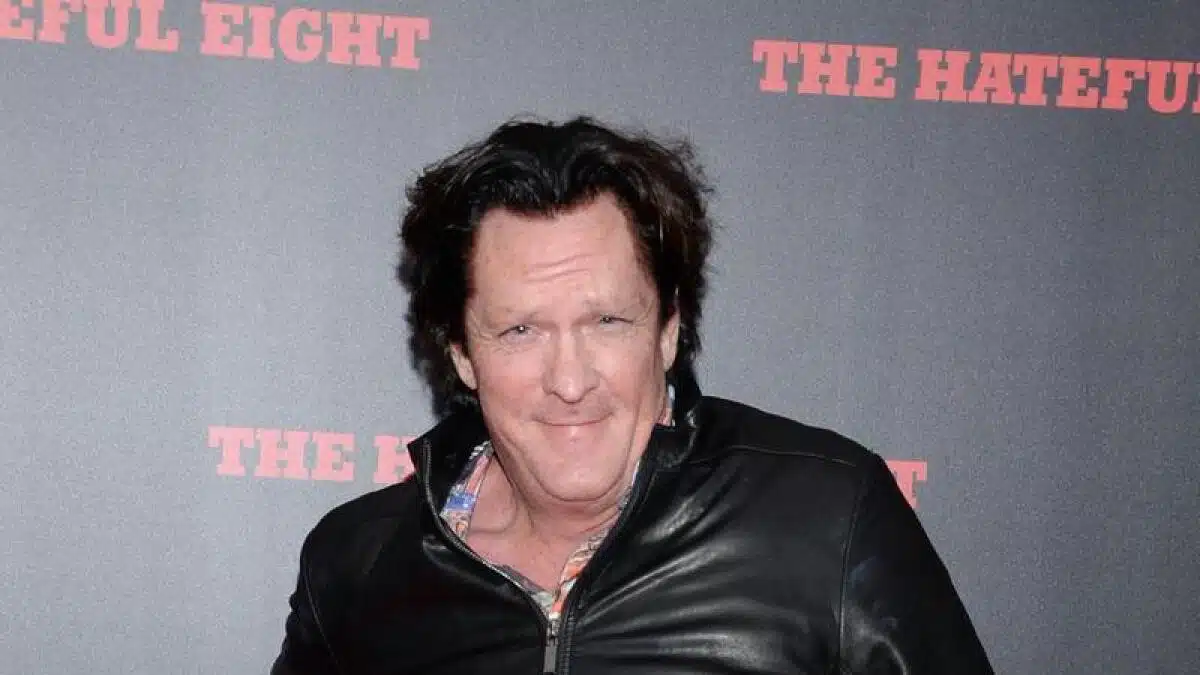 Michael Madsen arrestato violenza domestica