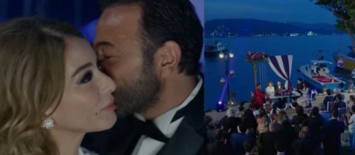 endless love anticipazioni turche leyla ayhan sposano