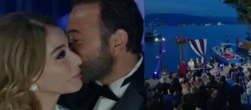 endless love anticipazioni turche leyla ayhan sposano