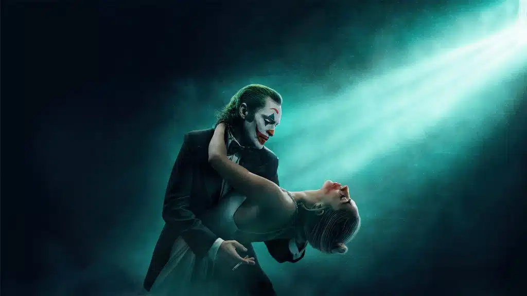 Joaquin Phoenix consiglio Lady Gaga Joker 2