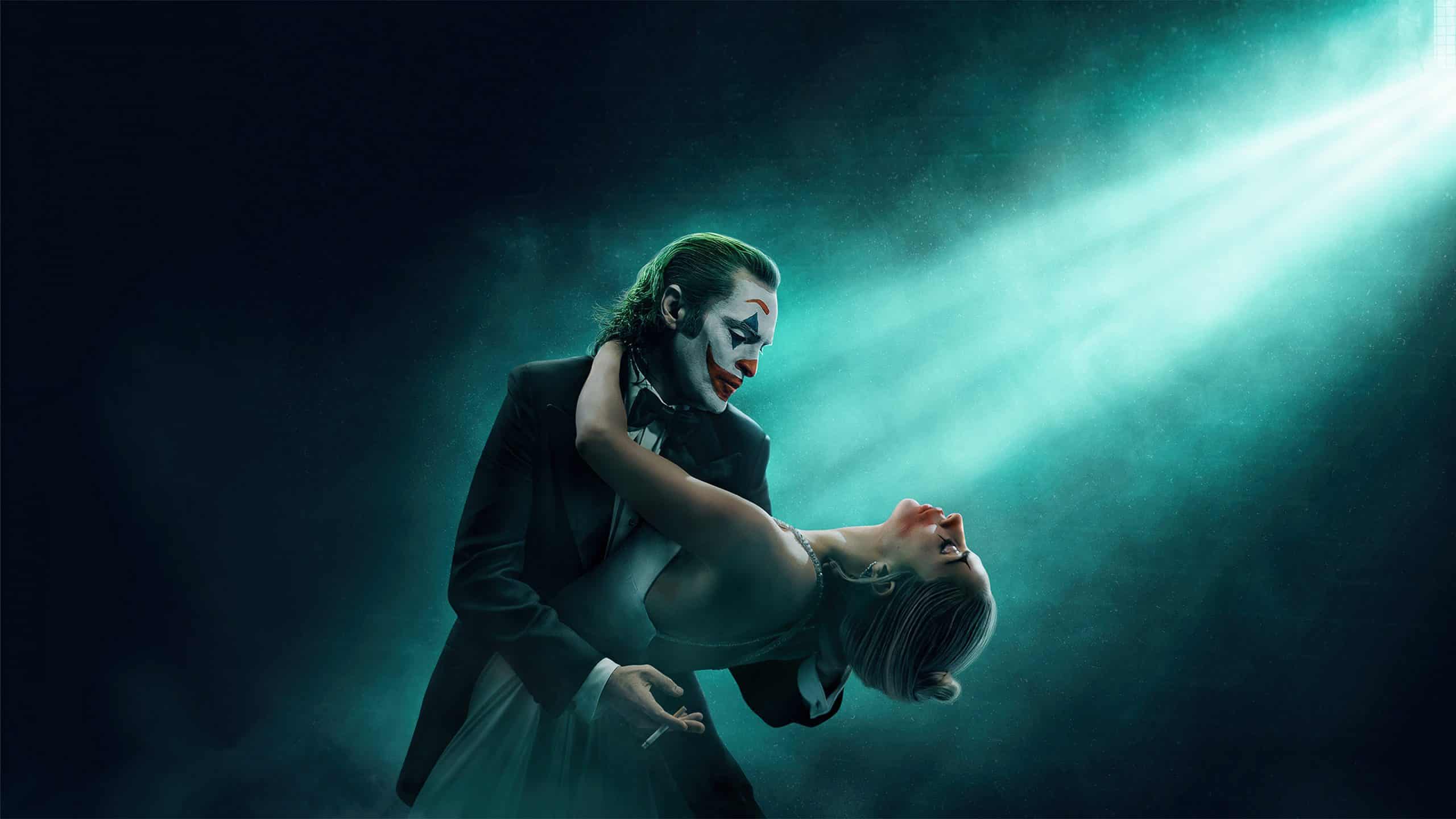 Joaquin Phoenix consiglio Lady Gaga Joker 2