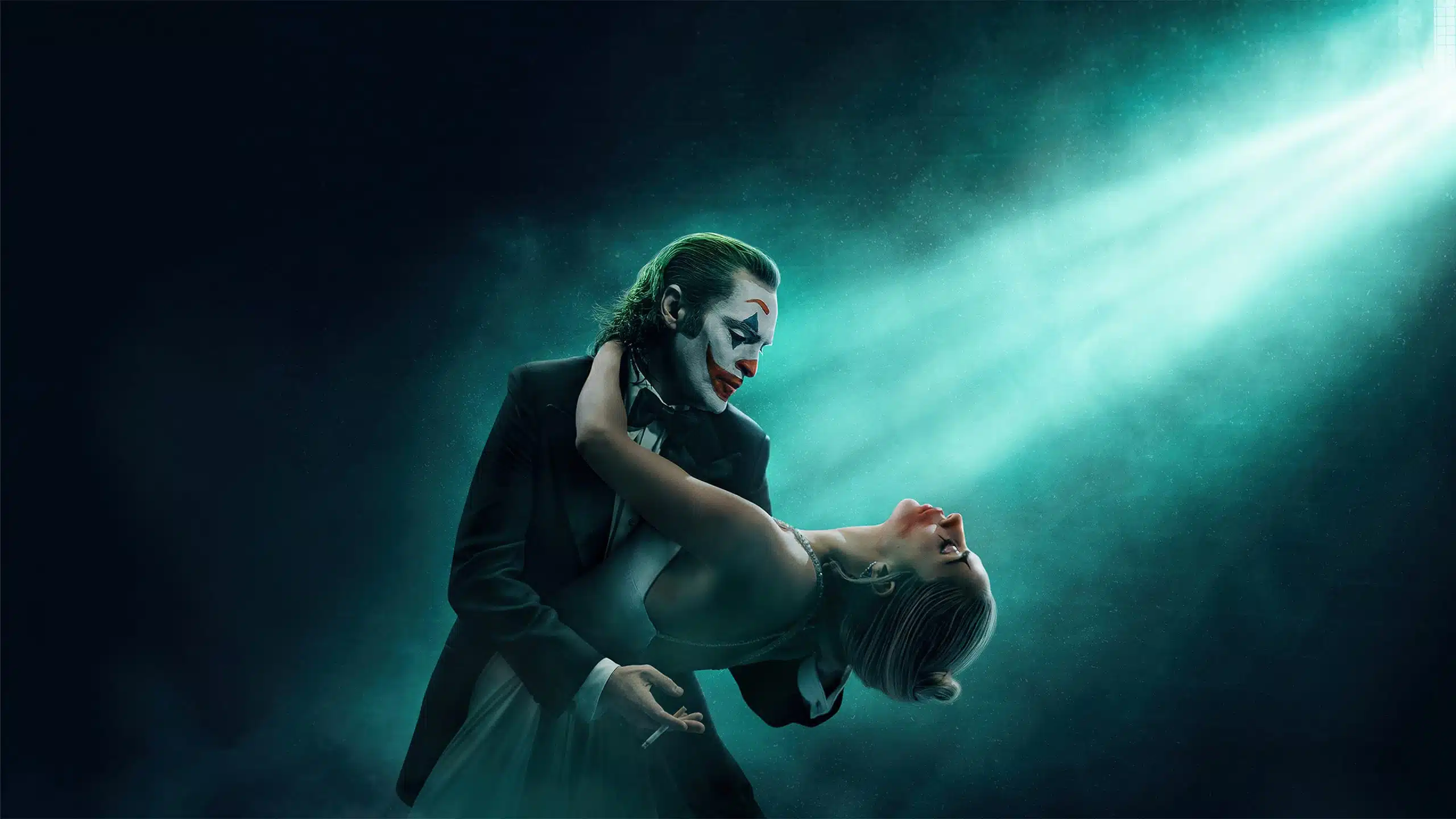 Joaquin Phoenix consiglio Lady Gaga Joker 2
