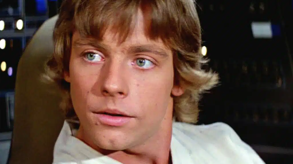 mark hamill assistente ford