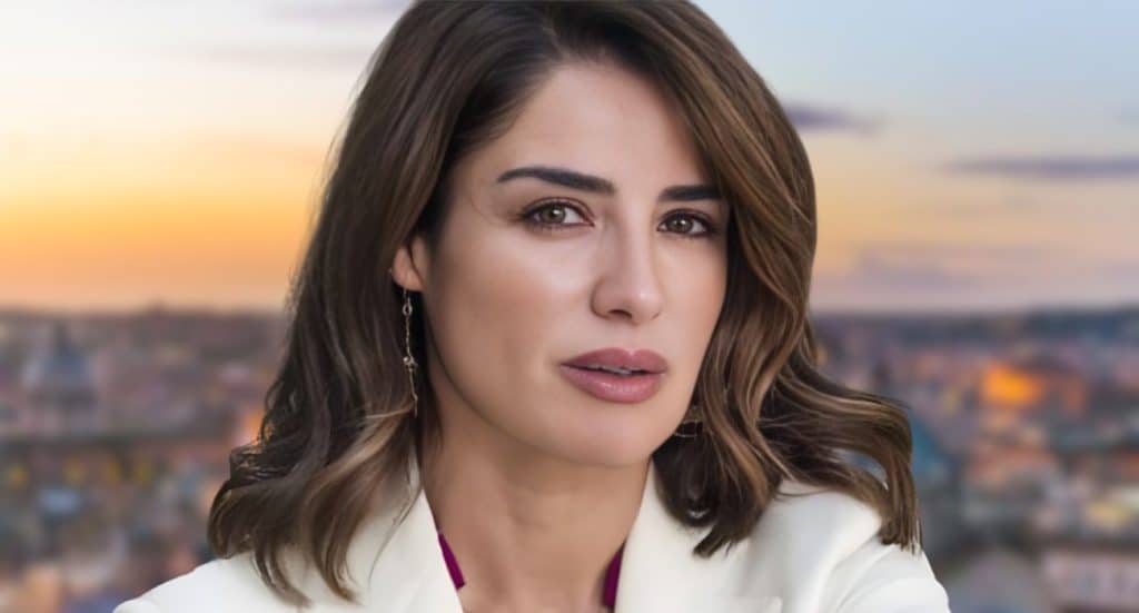 luisa ranieri si racconta