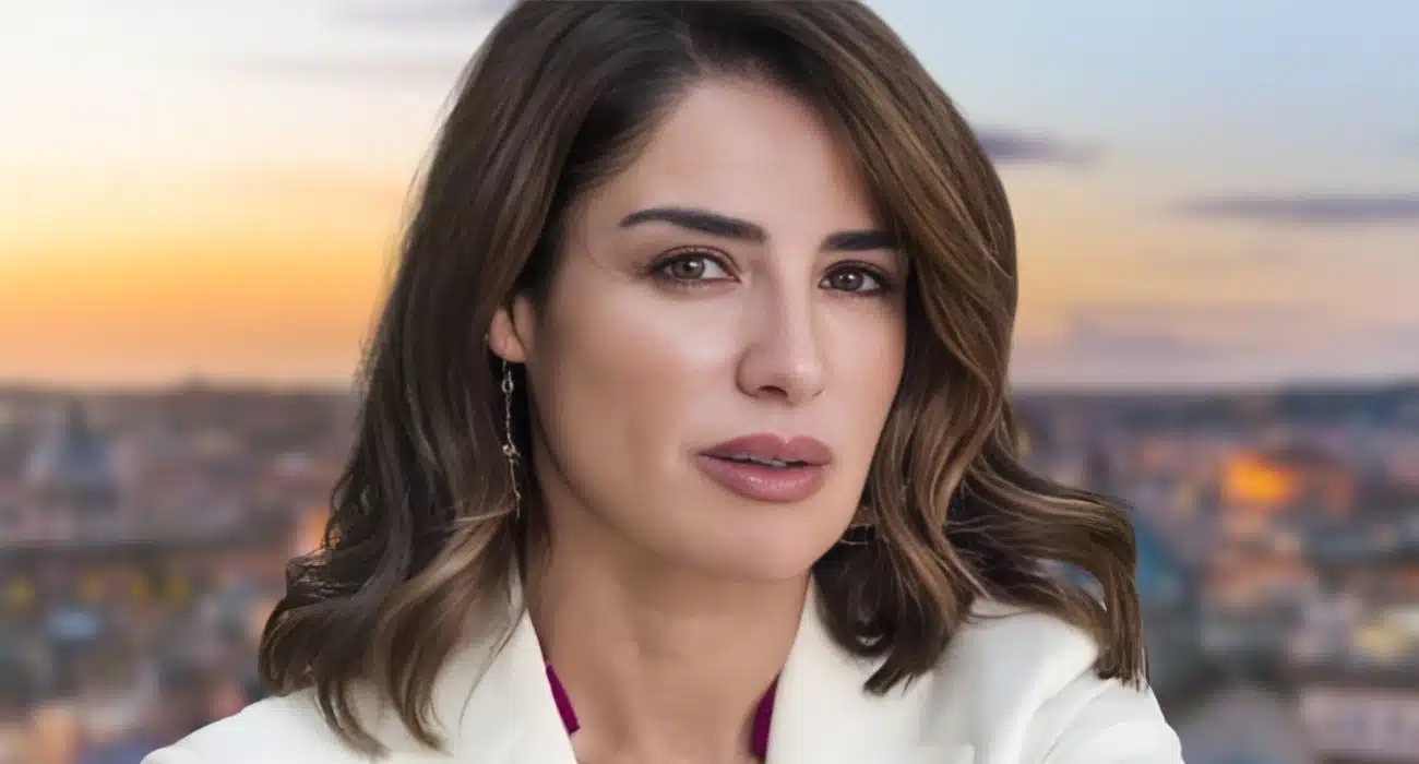luisa ranieri si racconta