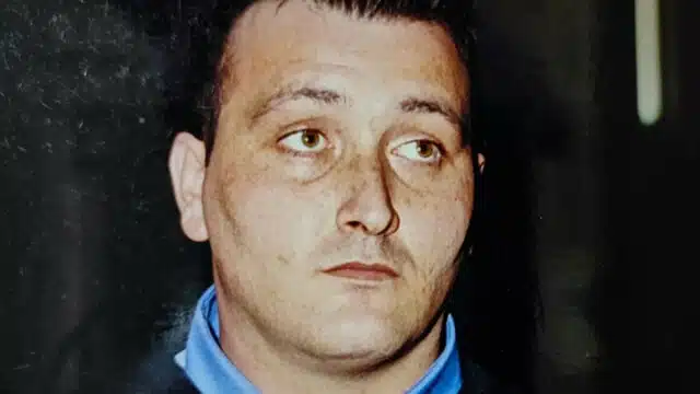 napoli badante killer