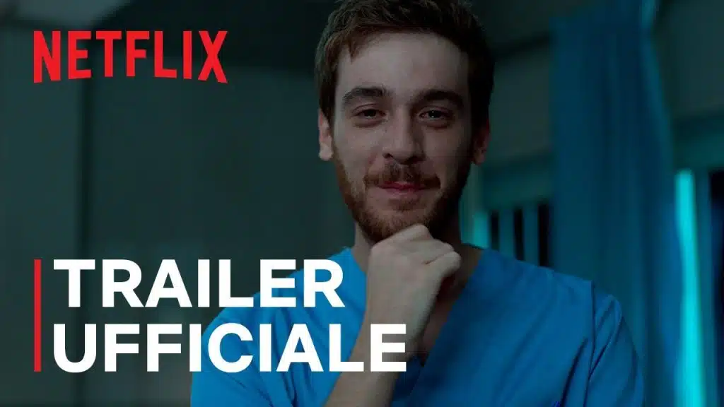 Tutto chiede salvezza 2 trailer novità serie Netflix