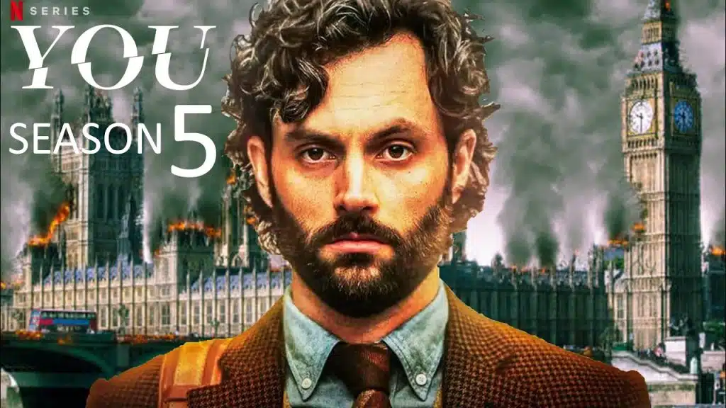 You 5 data uscita cast news