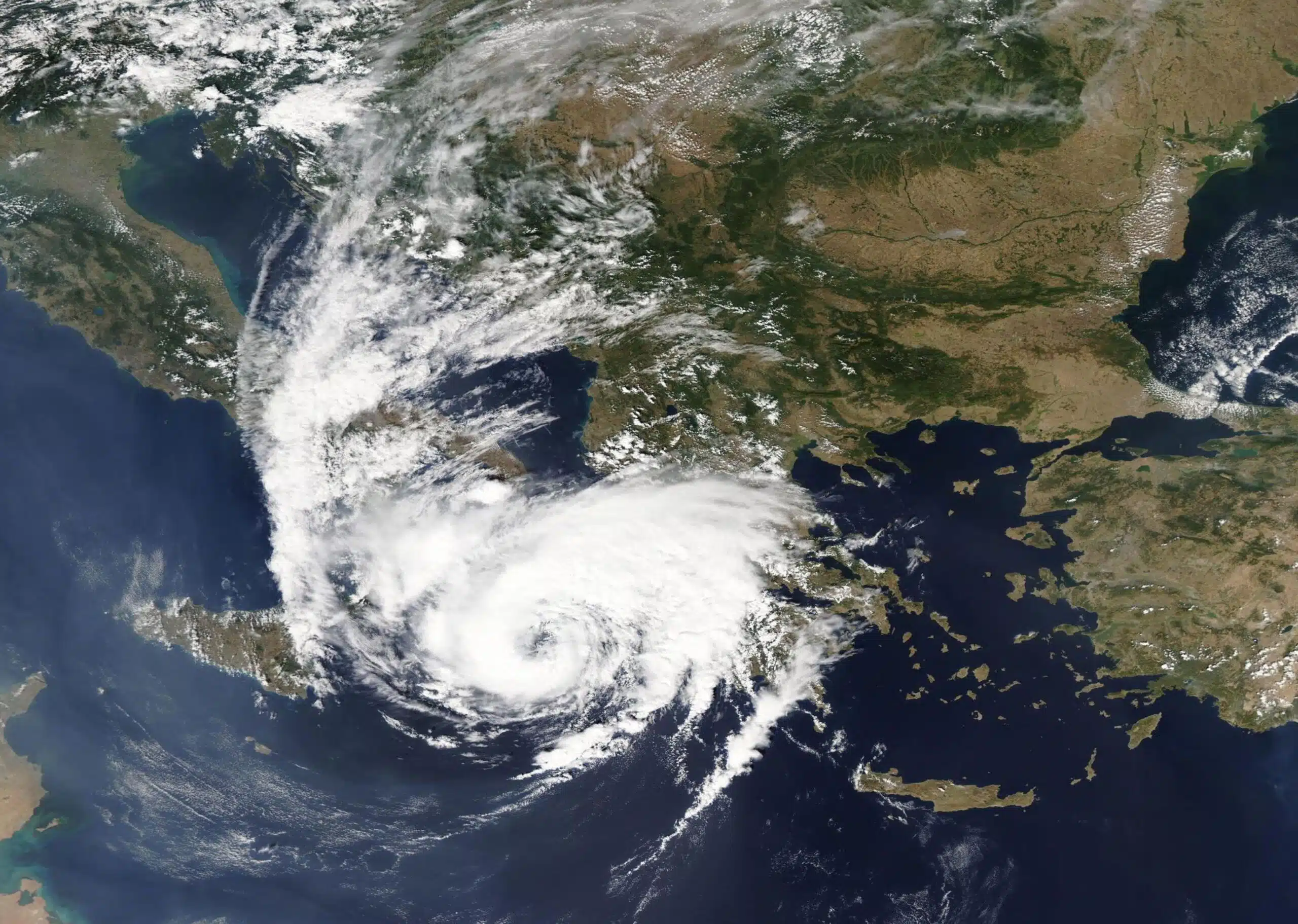 che tempo farà settembre anticiclone tropicale niña