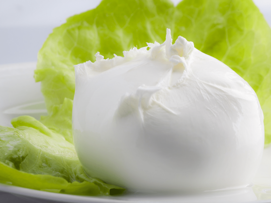 Mozzarella