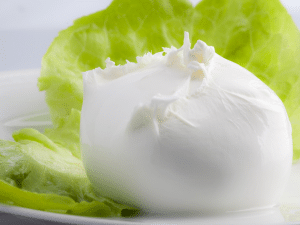Mozzarella