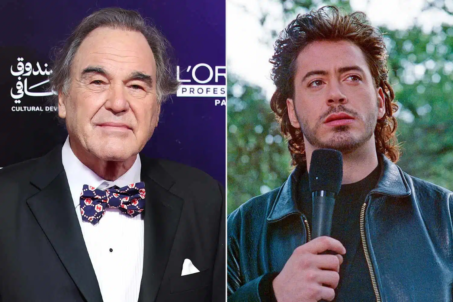 Regista accusa Robert Downey Jr rovinato suo film