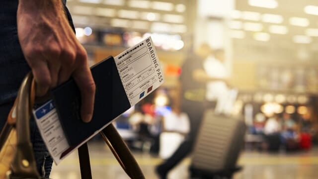 turisti tassa entrare europa sistema controllo frontiere 2025