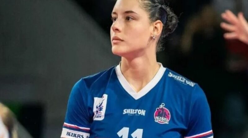 baronissi pallavolo