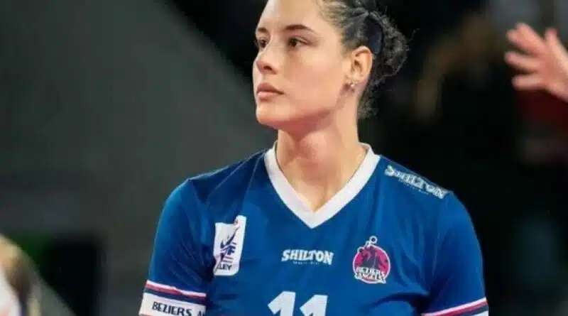 baronissi pallavolo